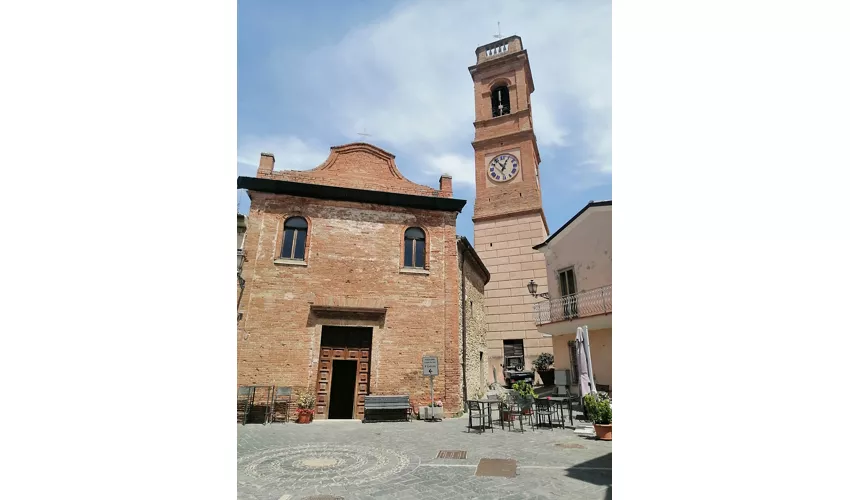 Sogliano Al Rubicone