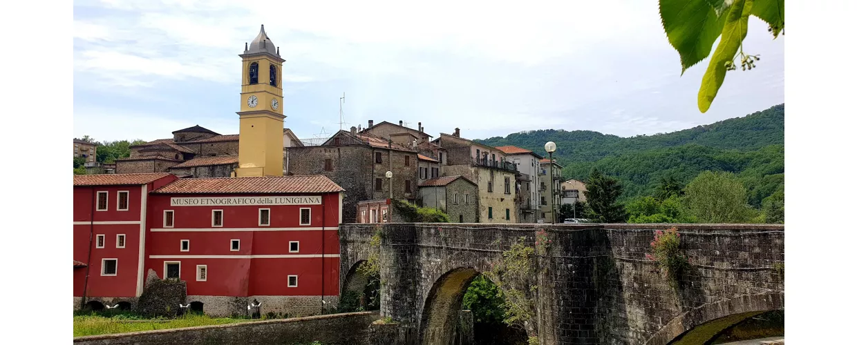 Provincia de Massa-Carrara