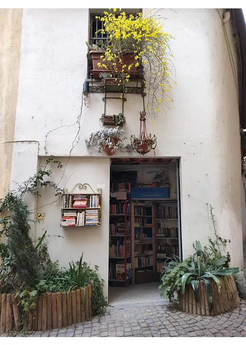 valli di lanzo
