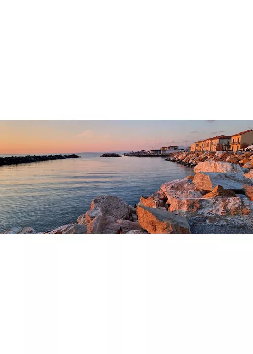 Marina di Pisa