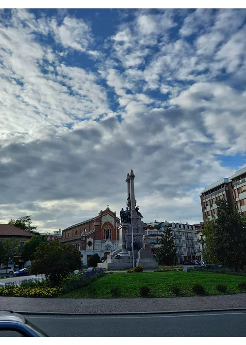 Basilica di Santa Maria Assunta