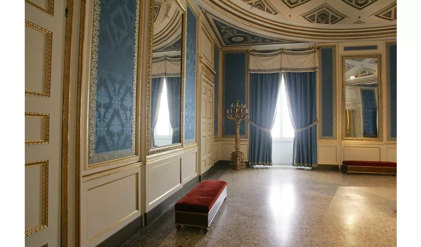 Palazzo Reale Milano