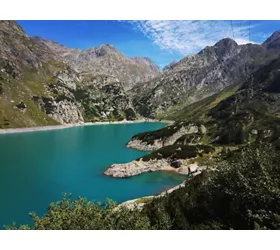 Alpi Orobie