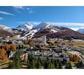 sestriere