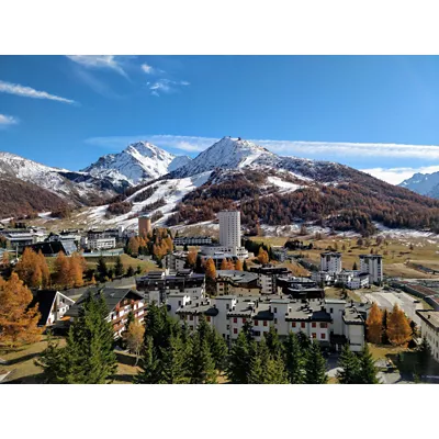 sestriere