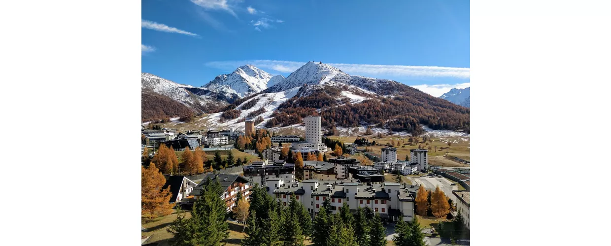 sestriere