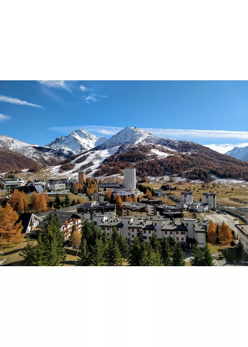 sestriere