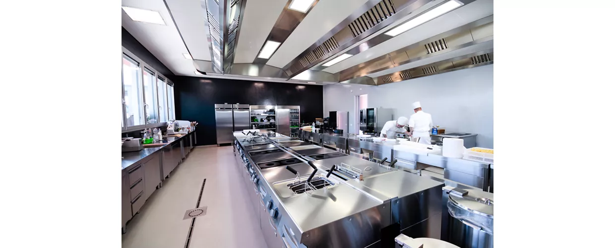 università del gusto vicenza