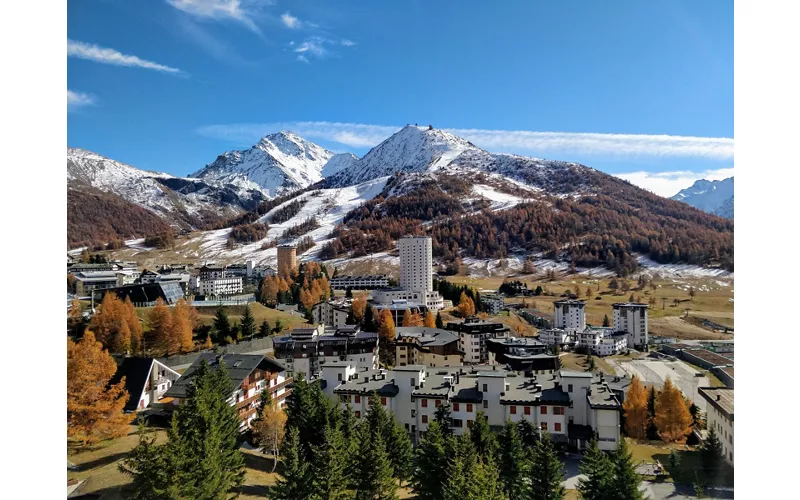 sestriere