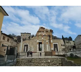 Palazzo Martinengo