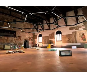 Palazzo della Ragione