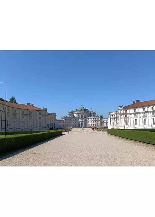 Palazzina di Caccia di Stupinigi