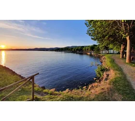 Lago di Bolsena