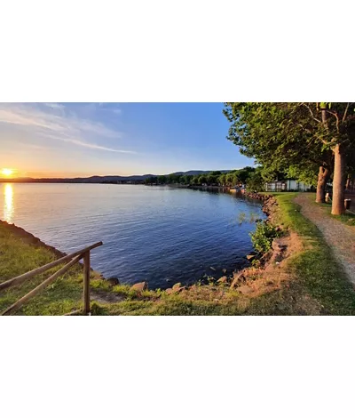 Lago di Bolsena