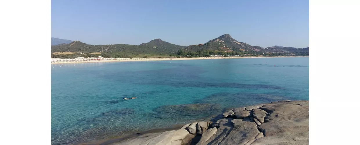 Costa Rei