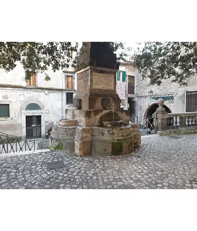 Vicovaro