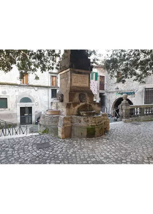 Vicovaro