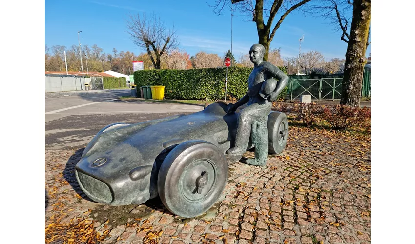 Autodromo Nazionale Monza