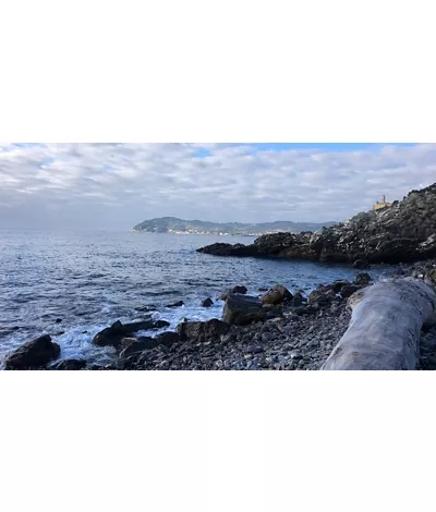 Capo Cervo