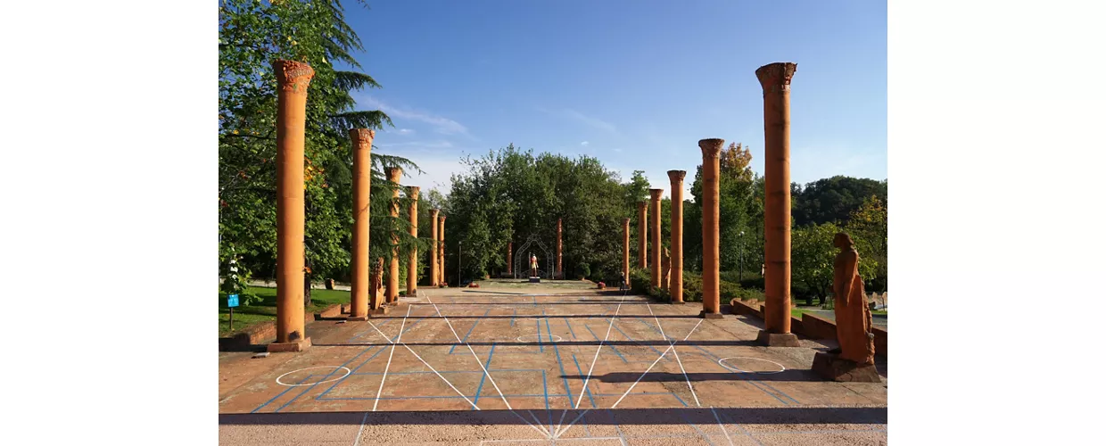 la citta segreta di damanhur