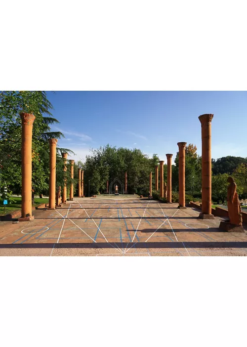 la citta segreta di damanhur