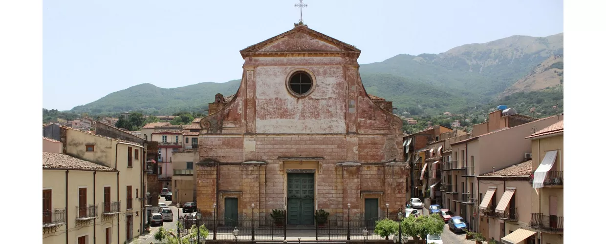 Chiesa della Nativita di Maria