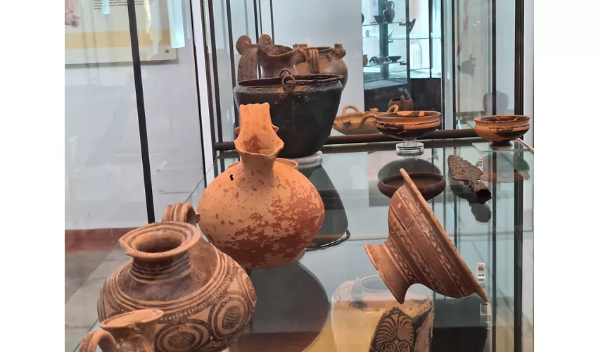 Nationales Archäologisches Museum