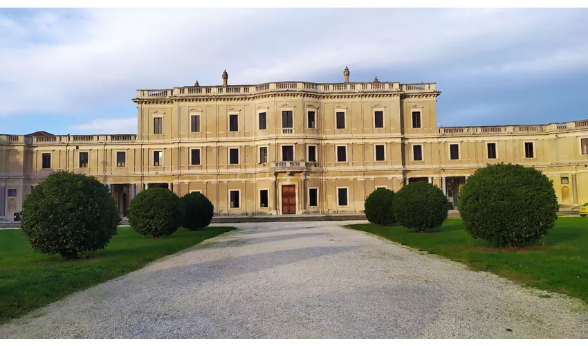 Villa Farsetti