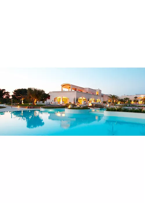 vivosa apulia resort