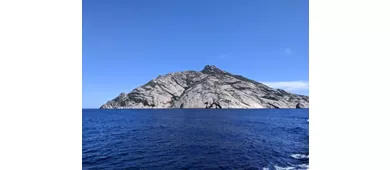 Isola di Montecristo