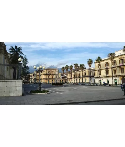 giarre