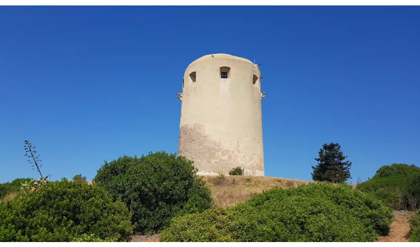 Marina di Villaputzu