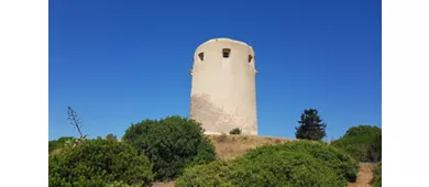 Marina di Villaputzu