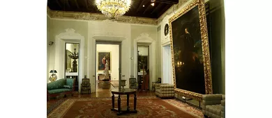 Stiftung Magnani-Rocca