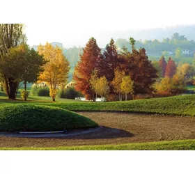 Franciacorta Golf Club A.S.D.