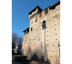 Romano di Lombardia