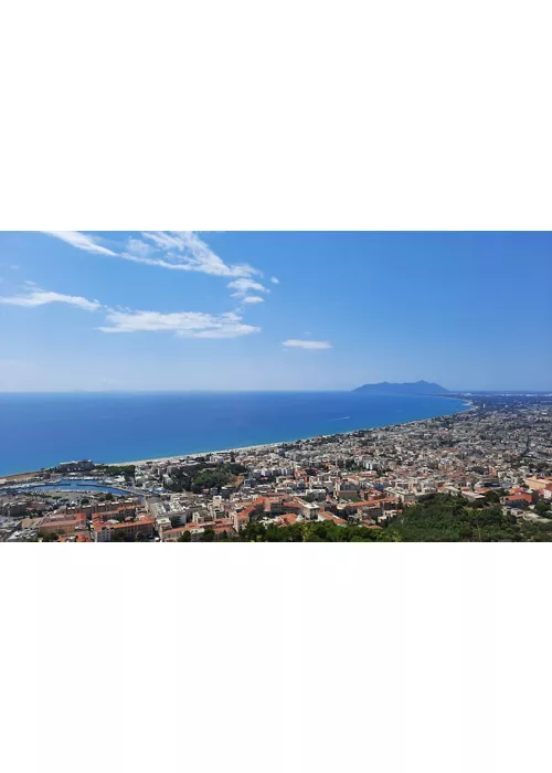 Terracina
