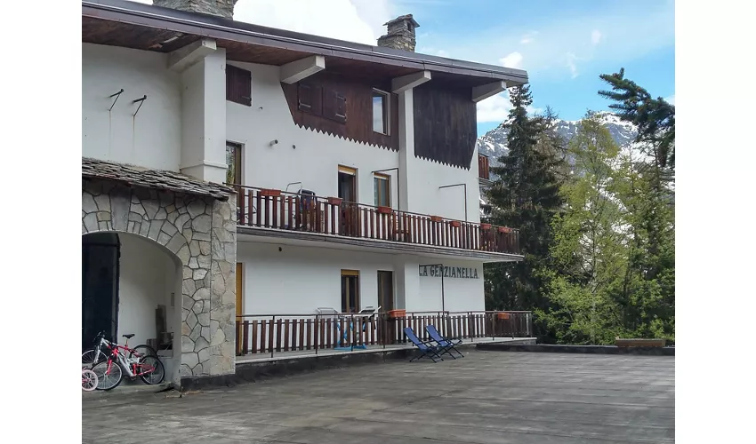 Parc de la Versiliana