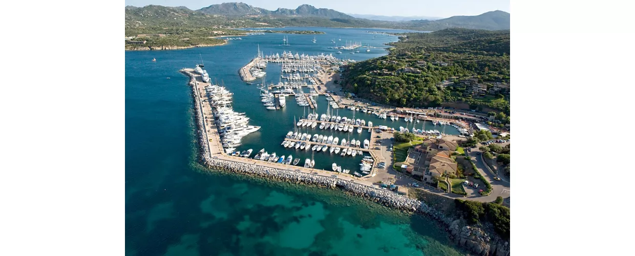 IGY Portisco Marina