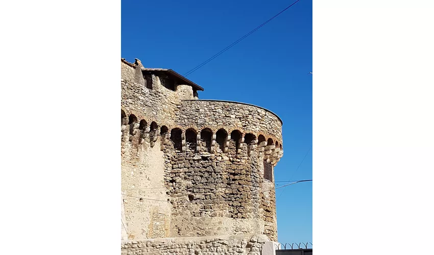 Montelibretti