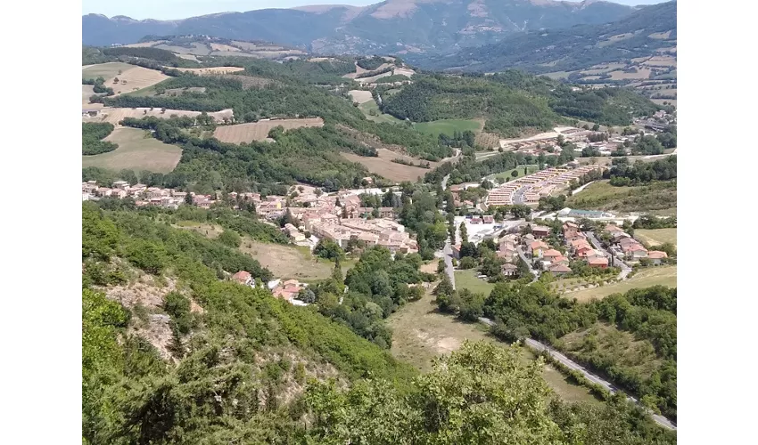 Santuario Madonna Col de' Venti