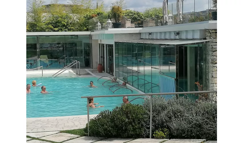 Rapolano Terme