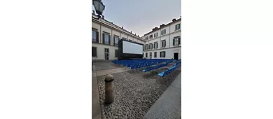 Palácio Real de Milão