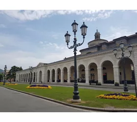 ex Mercato dei Grani