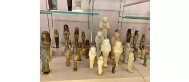 Museu Cívico Arqueológico