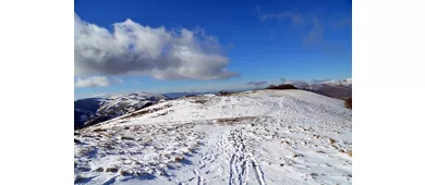 Lago de Santa Giustina