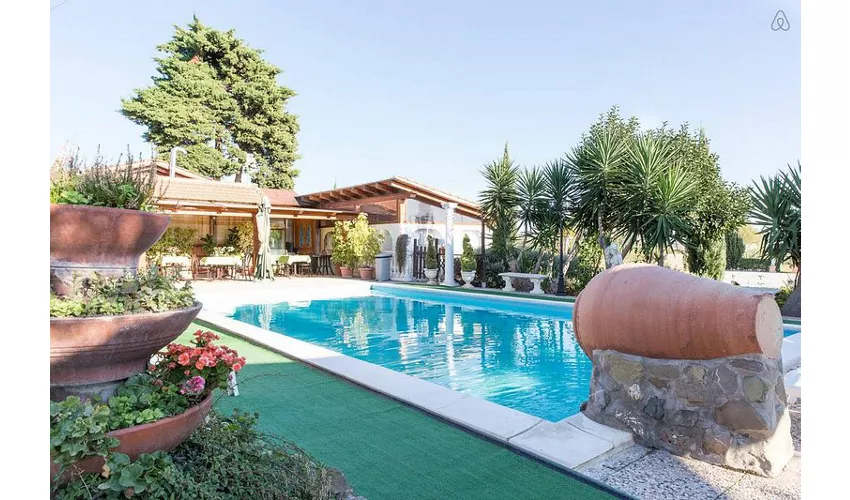 Borgo dell 'Aschetto