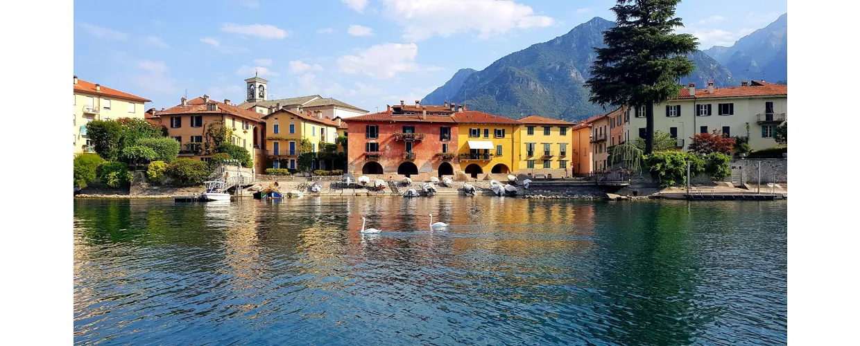 Mandello del Lario
