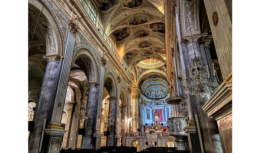 Kathedrale Santa Maria Assunta