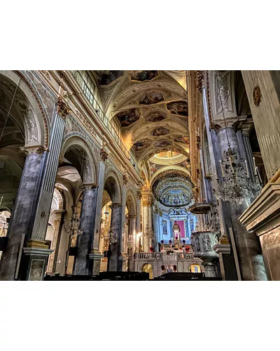 Cathedral of Santa Maria Assunta